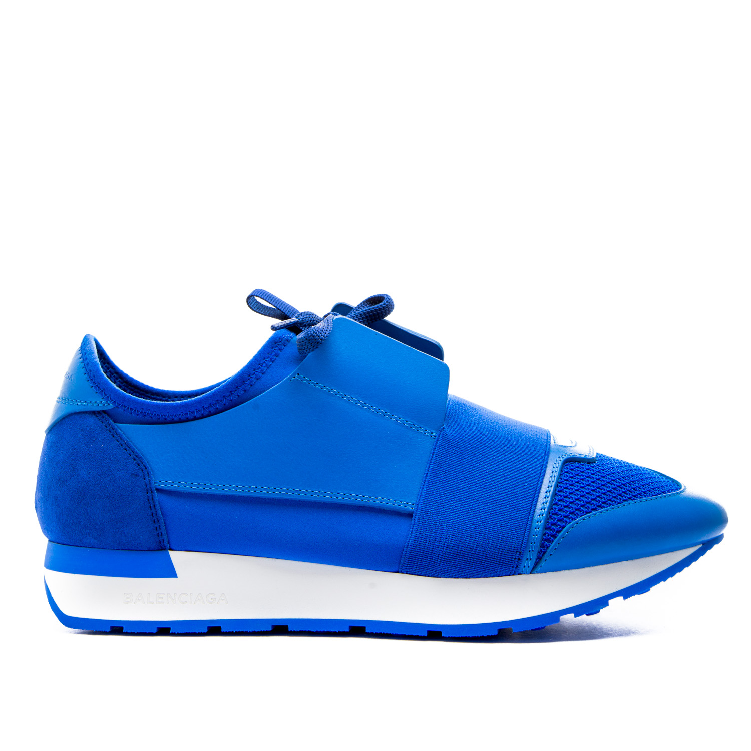 Balenciaga Race Runner | Credomen