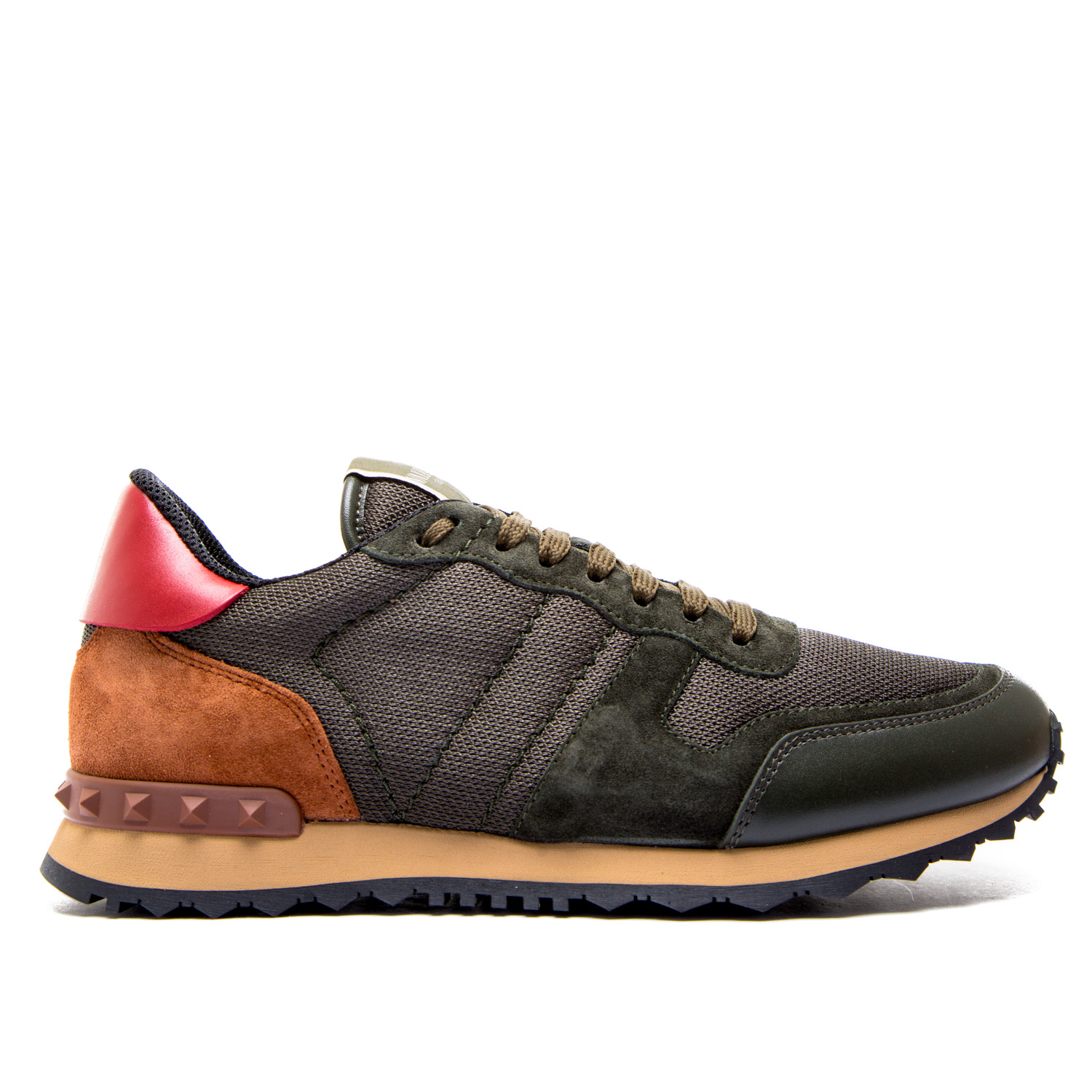 Valentino Sneaker | Credomen