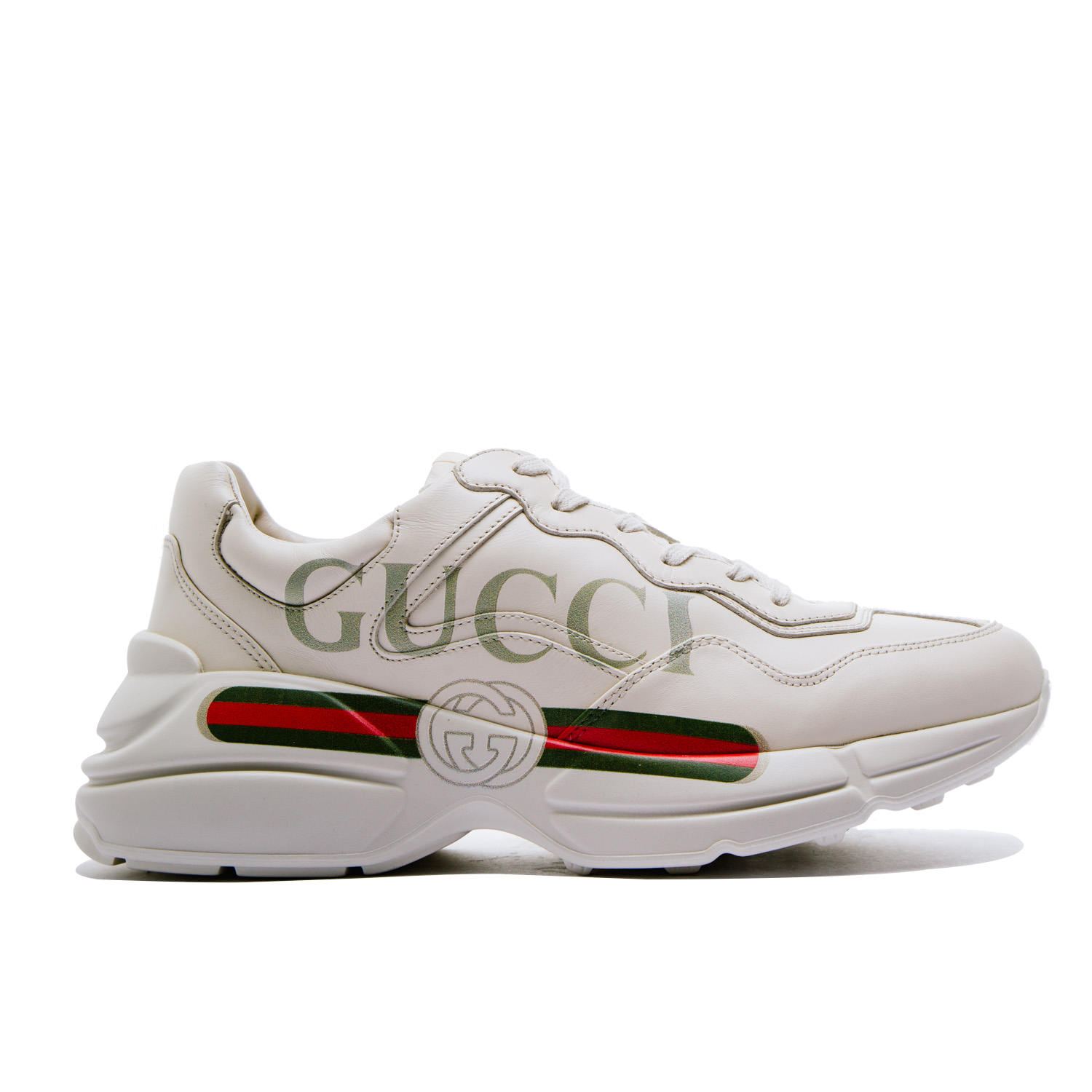 Gucci Sport Shoes | Credomen