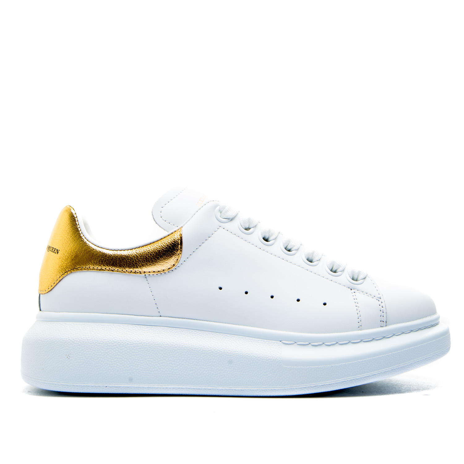 Alexander Mcqueen Larry | Credomen