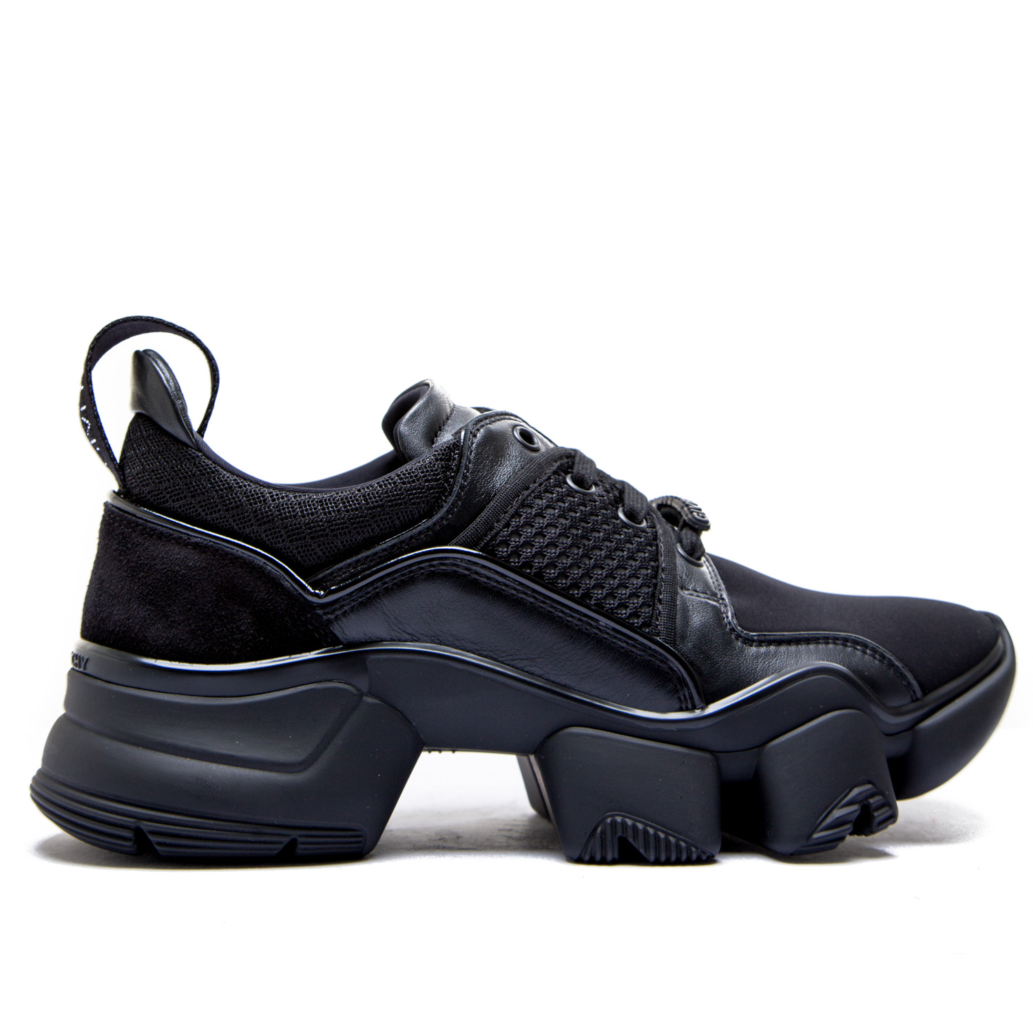Givenchy Jaw Sneaker Low | Credomen