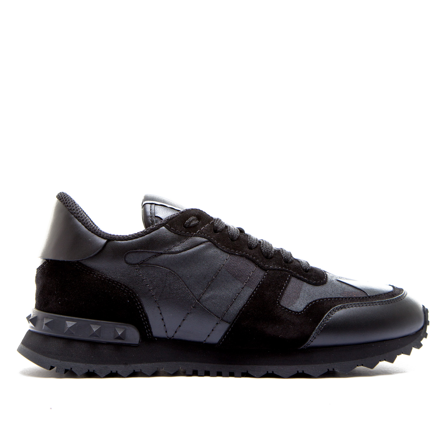 Valentino Rockrunner | Credomen