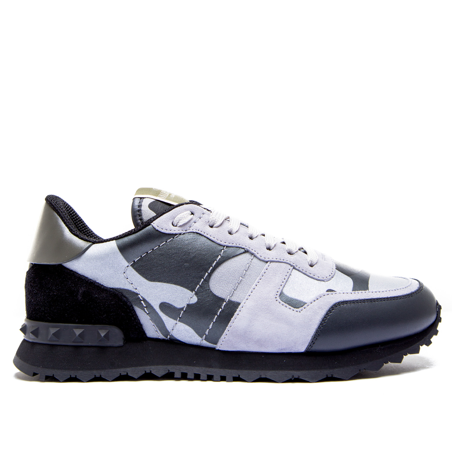 Valentino Rockrunner | Credomen