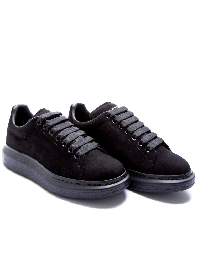 Alexander mcqueen best sale homme daim