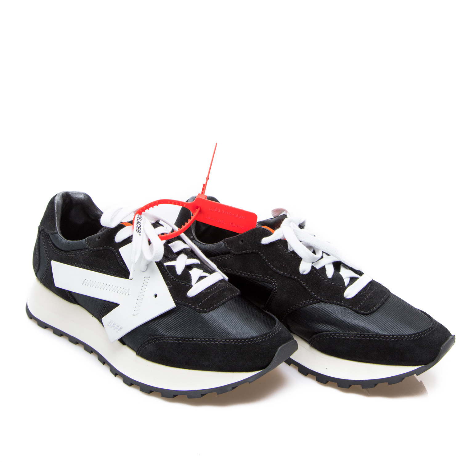 Off White Hg Runner Credomen