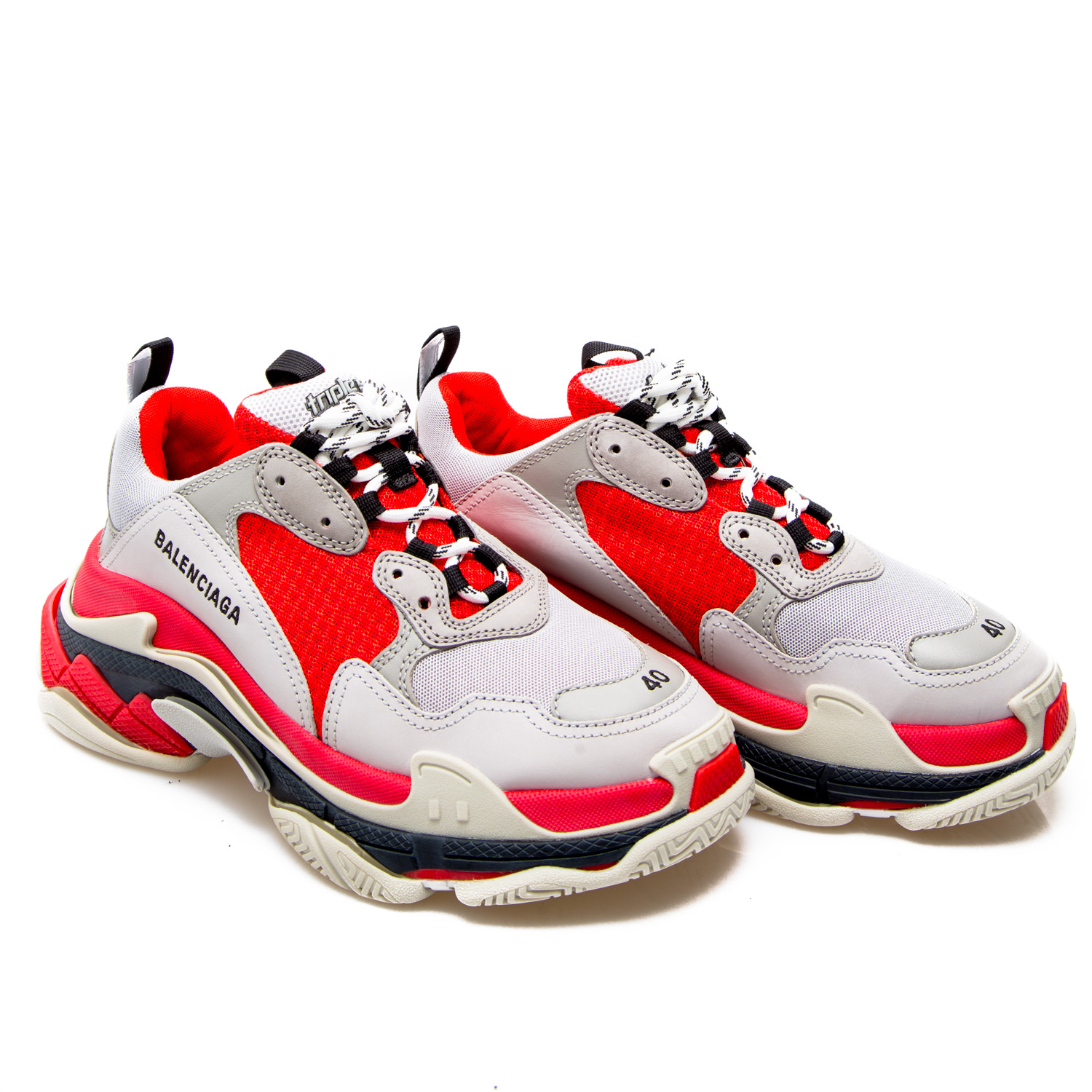 Balenciaga Triple S Sneaker | Credomen