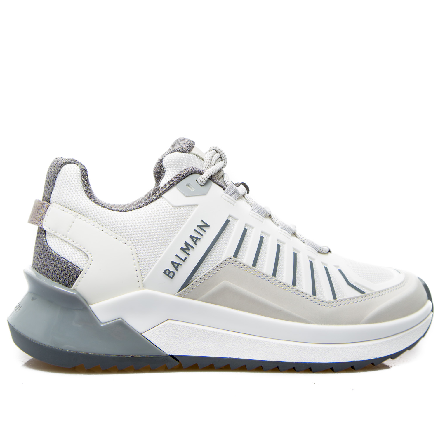 Balmain Sneaker B-trail | Credomen