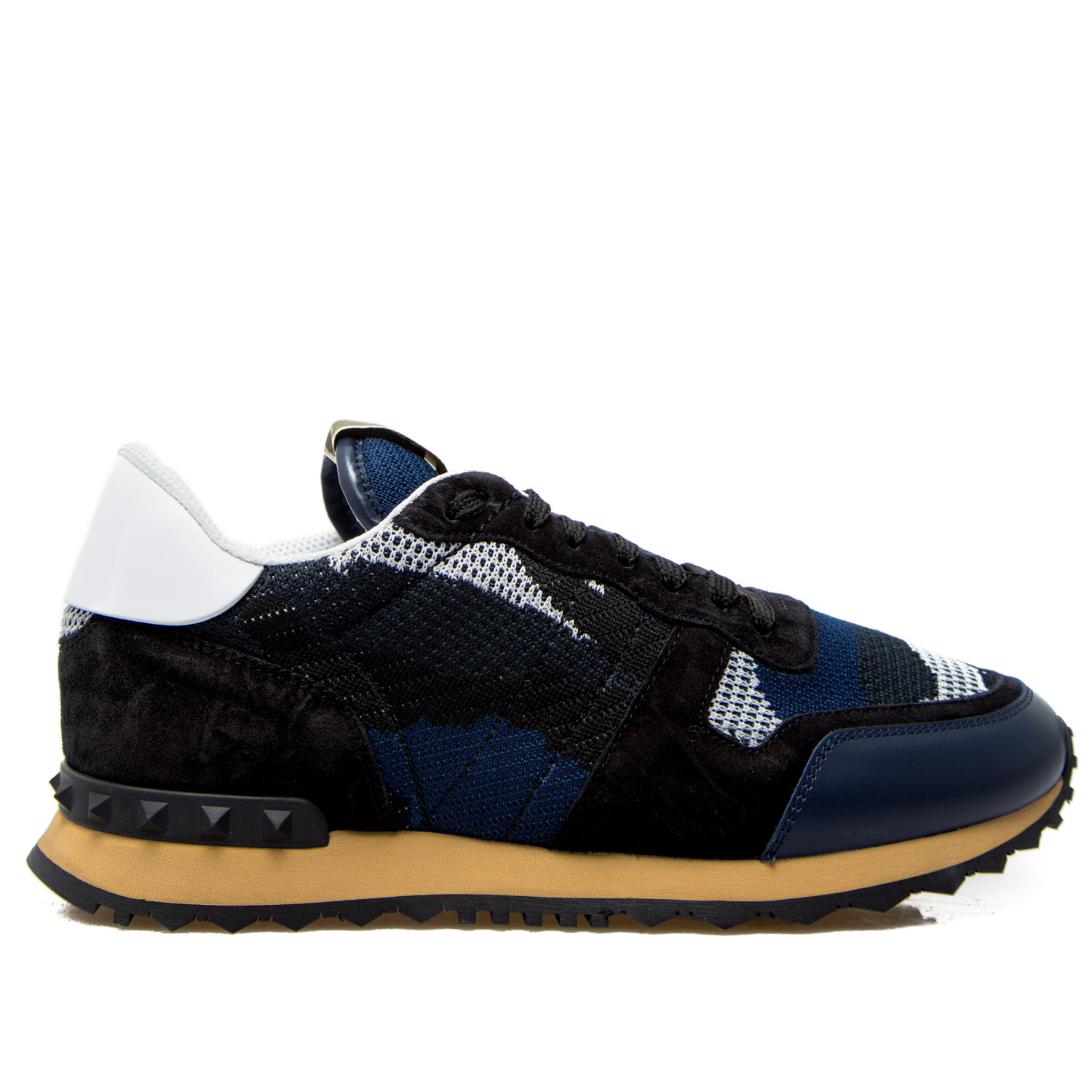 Valentino Rockrunner | Credomen