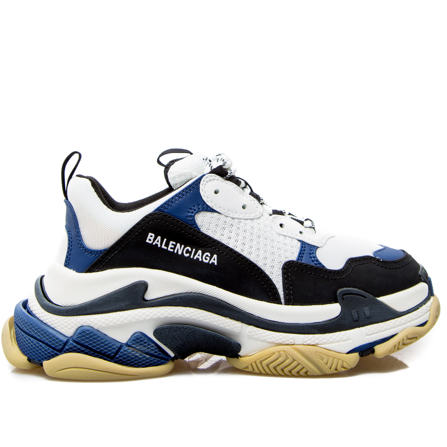 Balenciaga Triple S Credomen