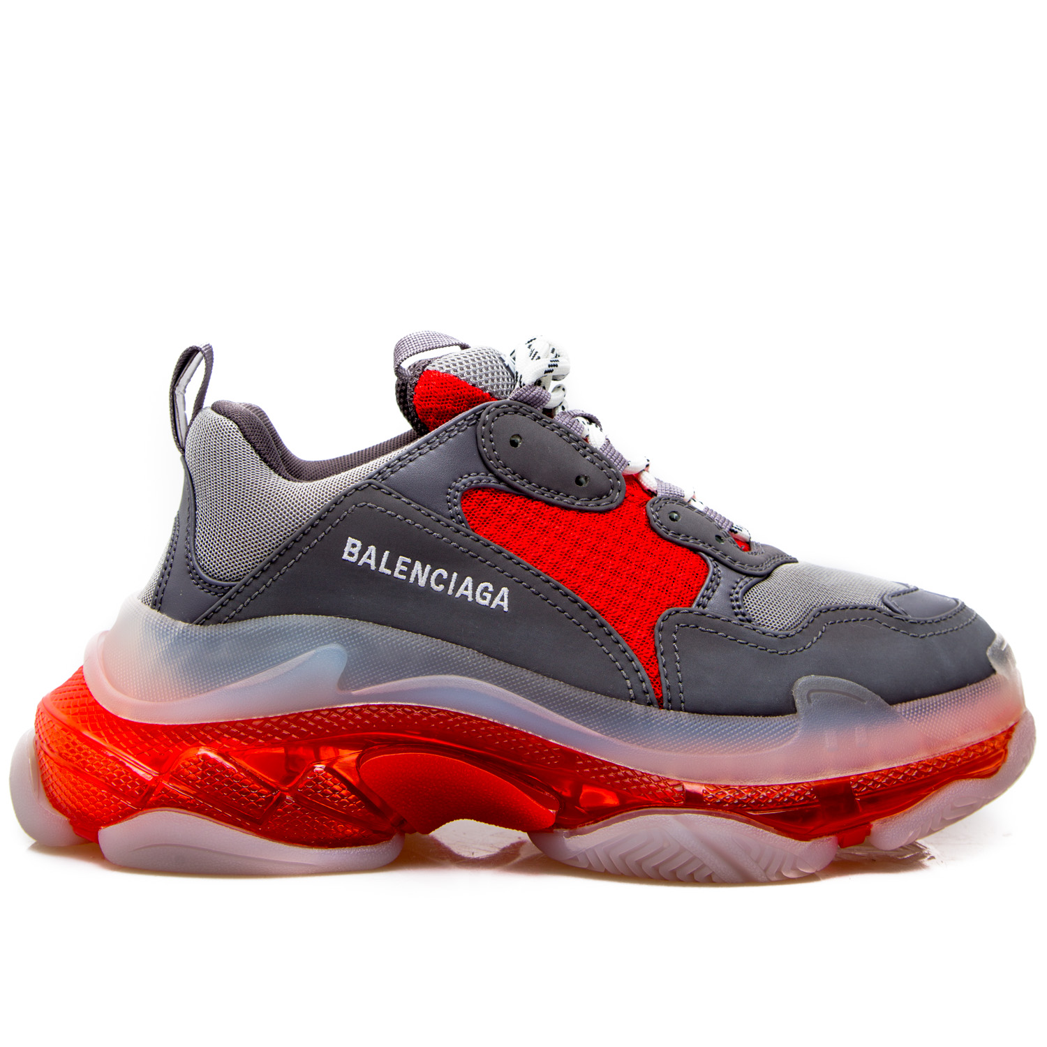used balenciaga sneakers for sale