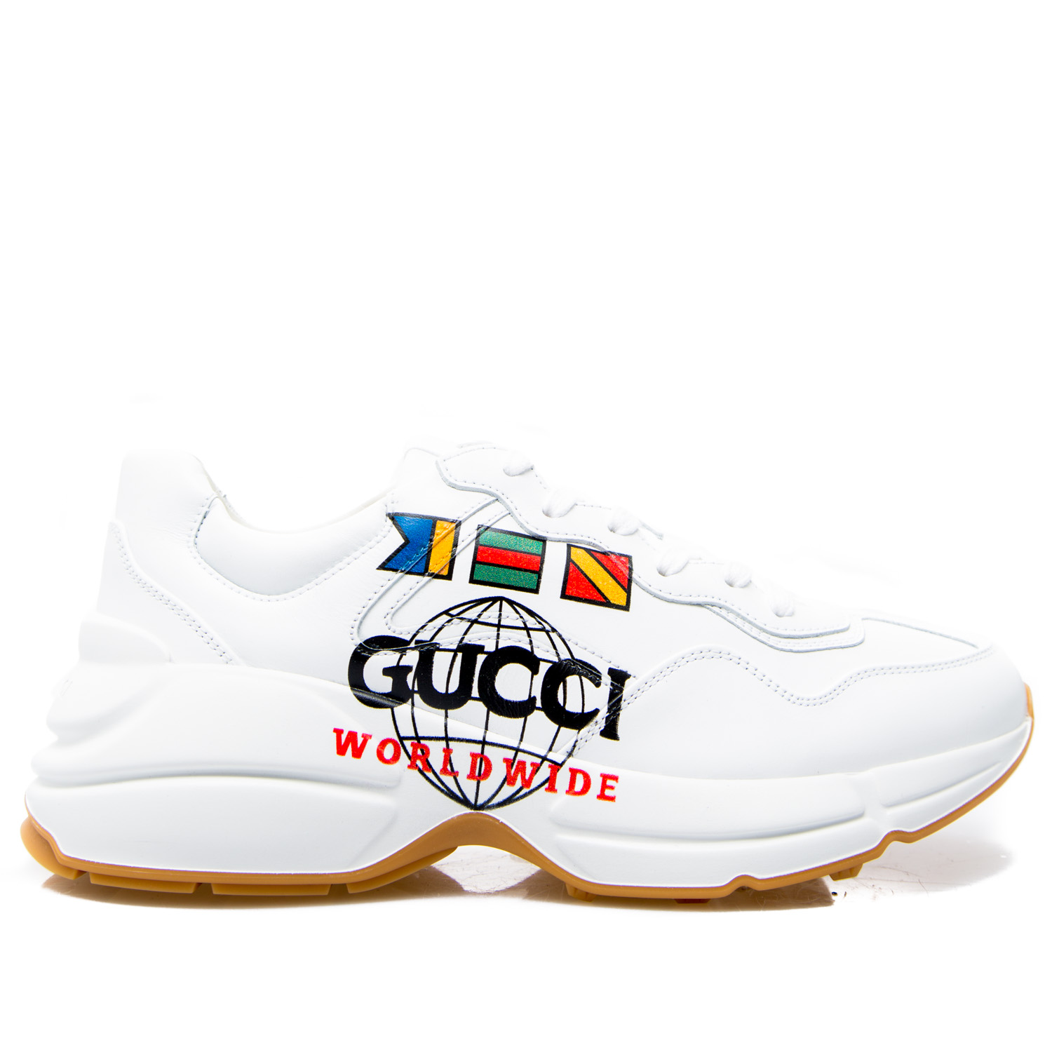 Gucci Sport Shoes | Credomen