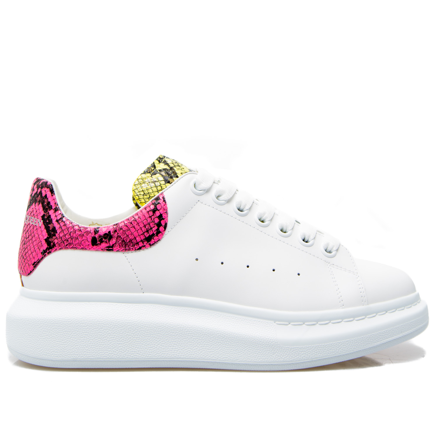 Alexander Mcqueen Larry | Credomen