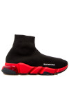 Balenciaga speed lt sneaker Balenciaga  SPEED LT SNEAKERzwart - www.credomen.com - Credomen