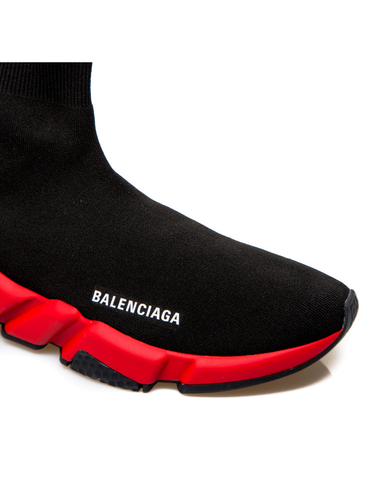 Balenciaga speed lt sneaker Balenciaga  SPEED LT SNEAKERzwart - www.credomen.com - Credomen