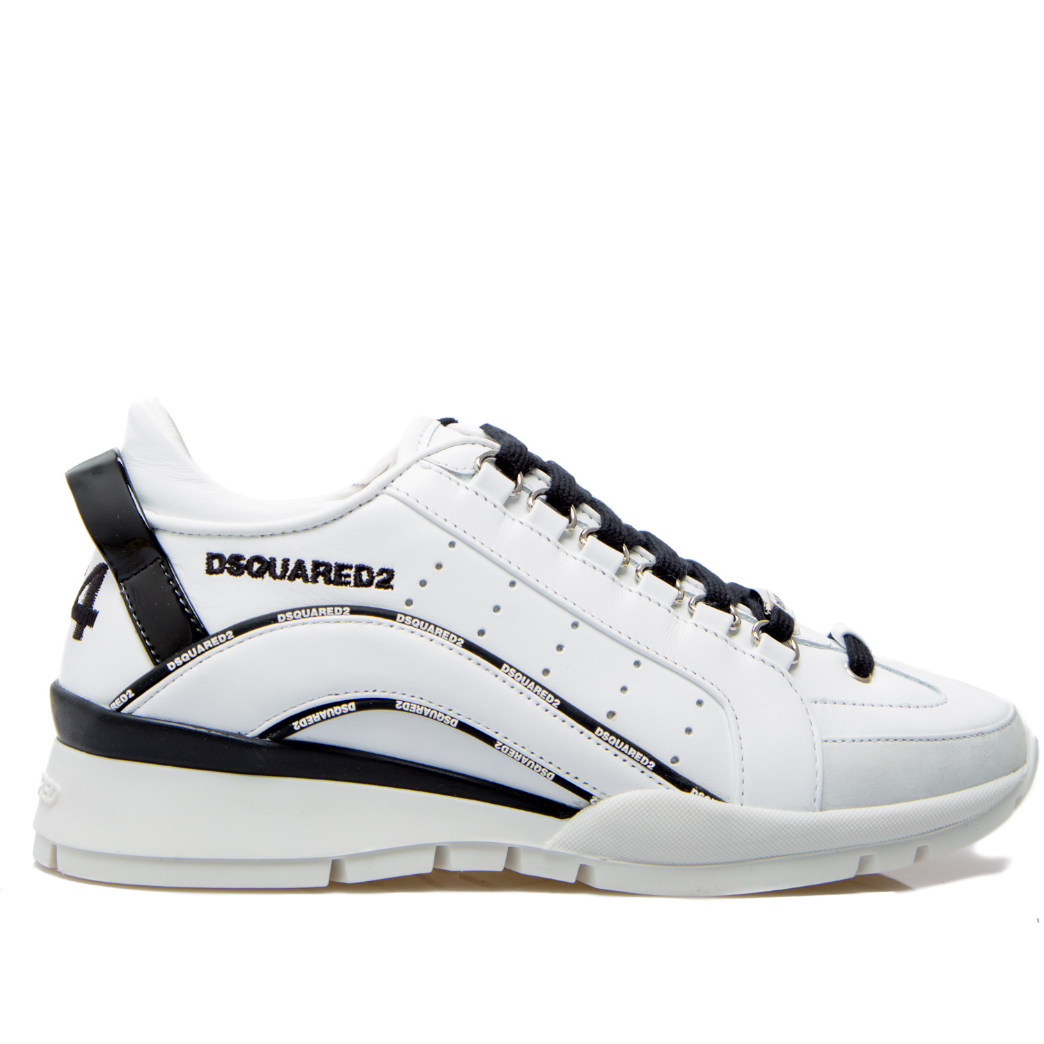 korting dsquared2 sneakers