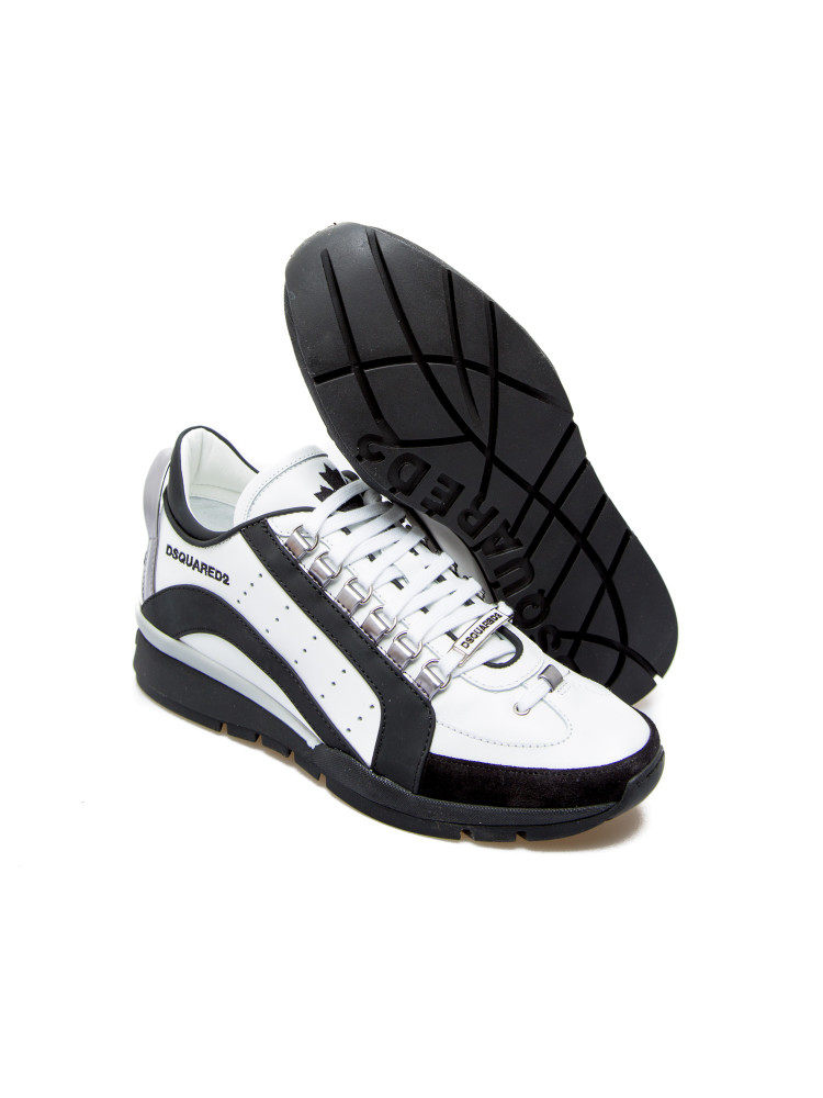 Dsquared2 Sneaker High Sole | Credomen