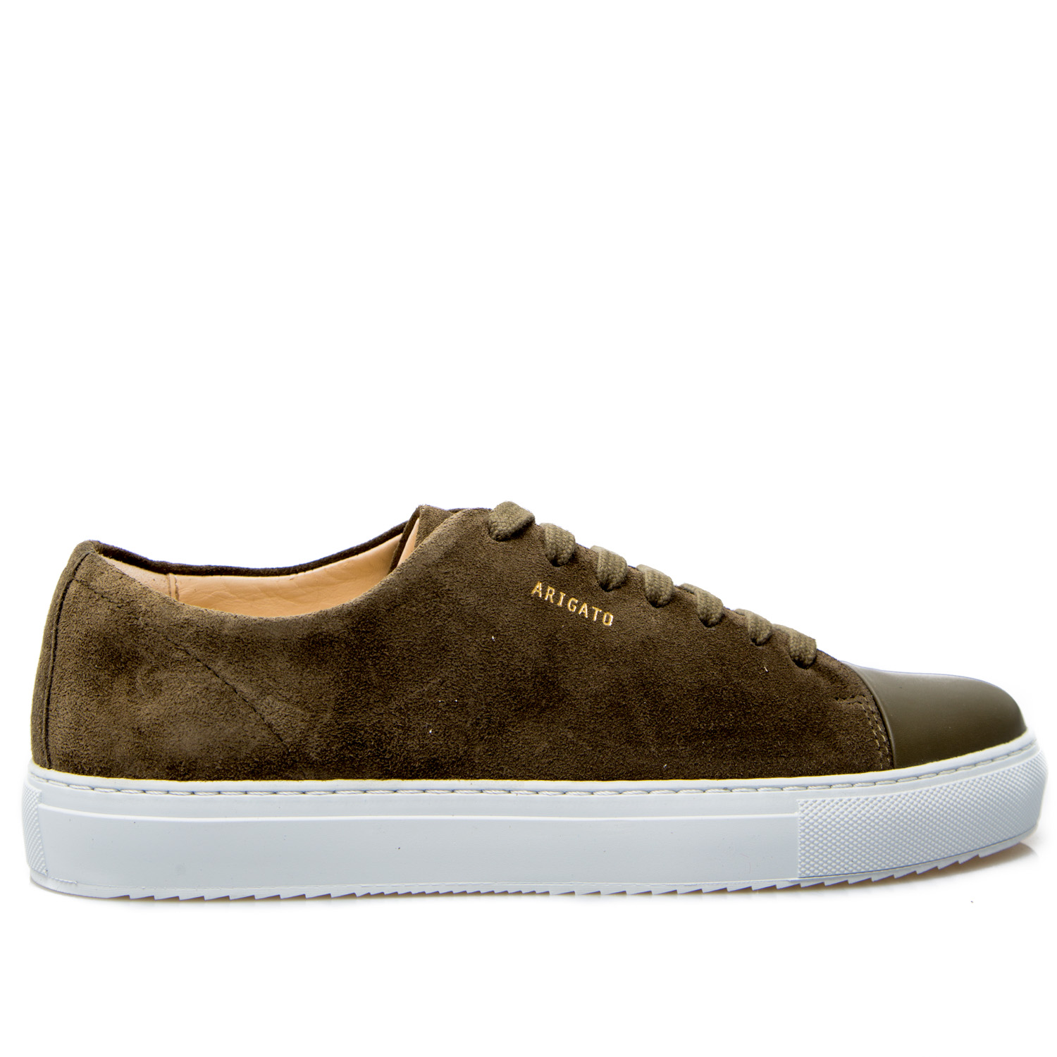 Axel Arigato Cap Toe Sneaker Credomen