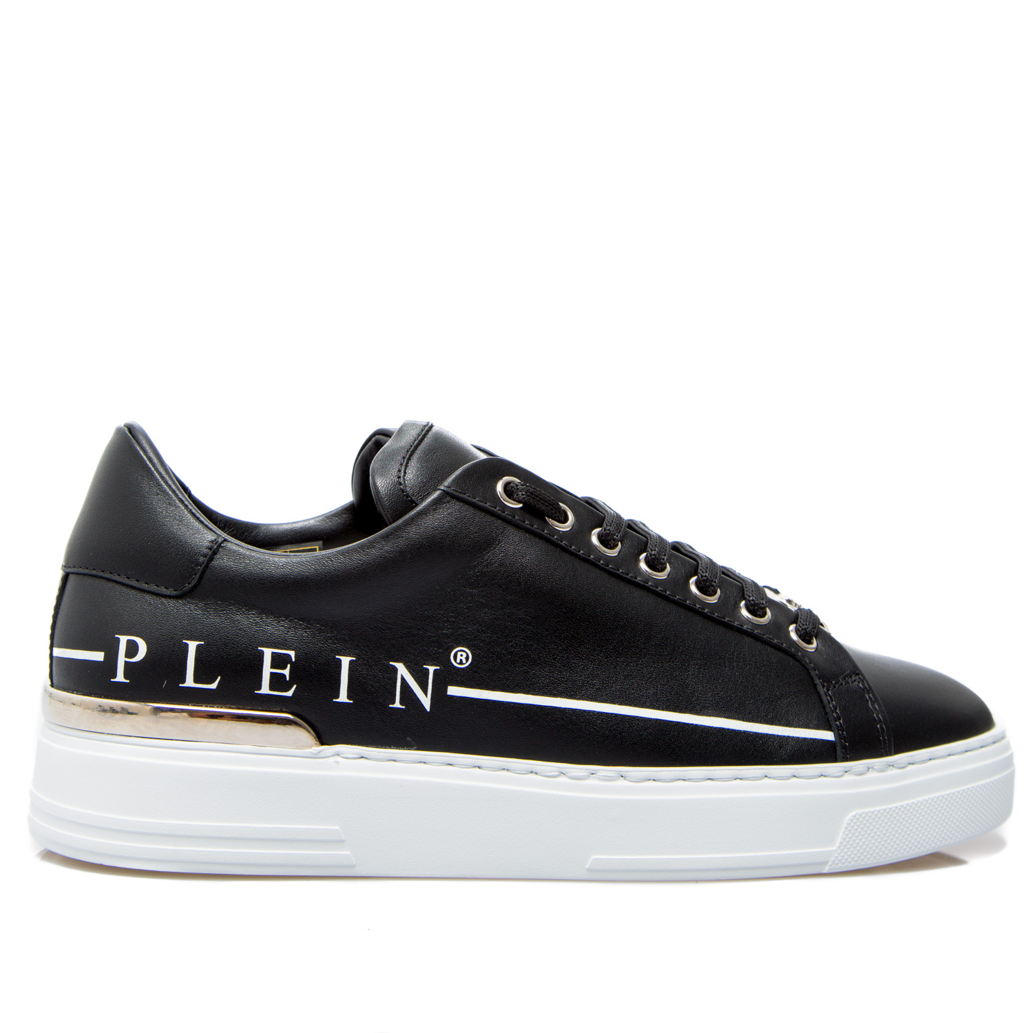 Philipp Plein Lo-top Sneakers | Credomen