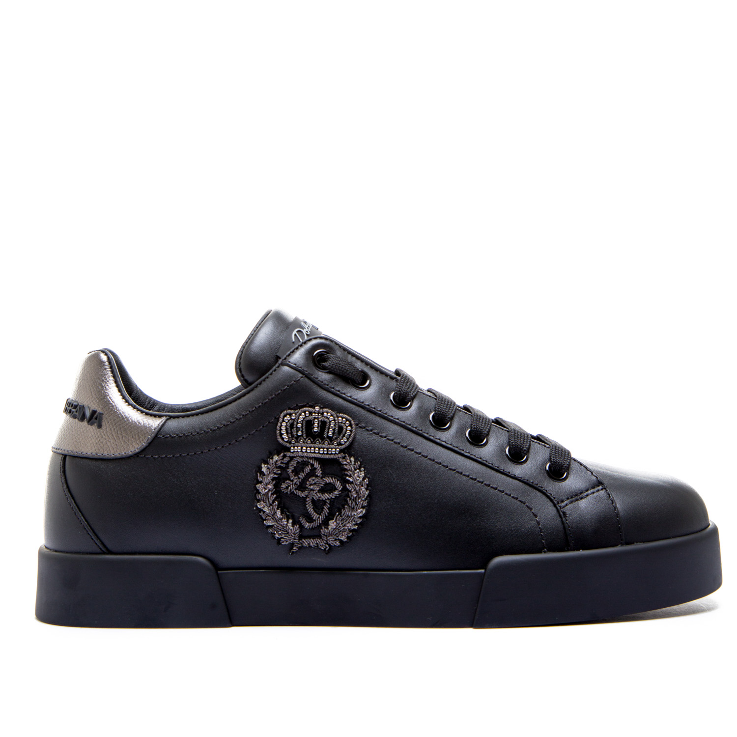 Dolce & Gabbana Lowtop Sneaker | Credomen