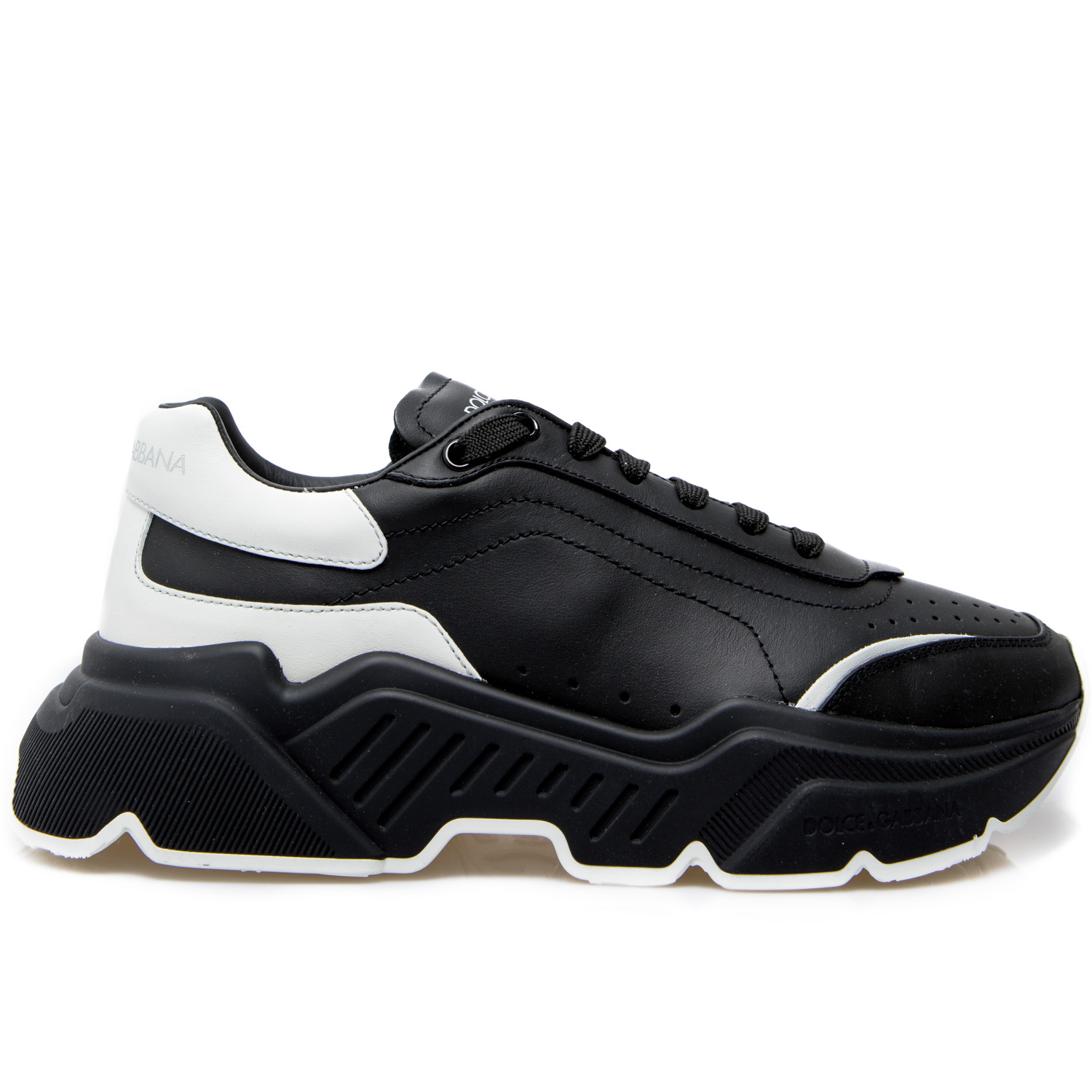 Dolce & Gabbana Lowtop Sneaker | Credomen