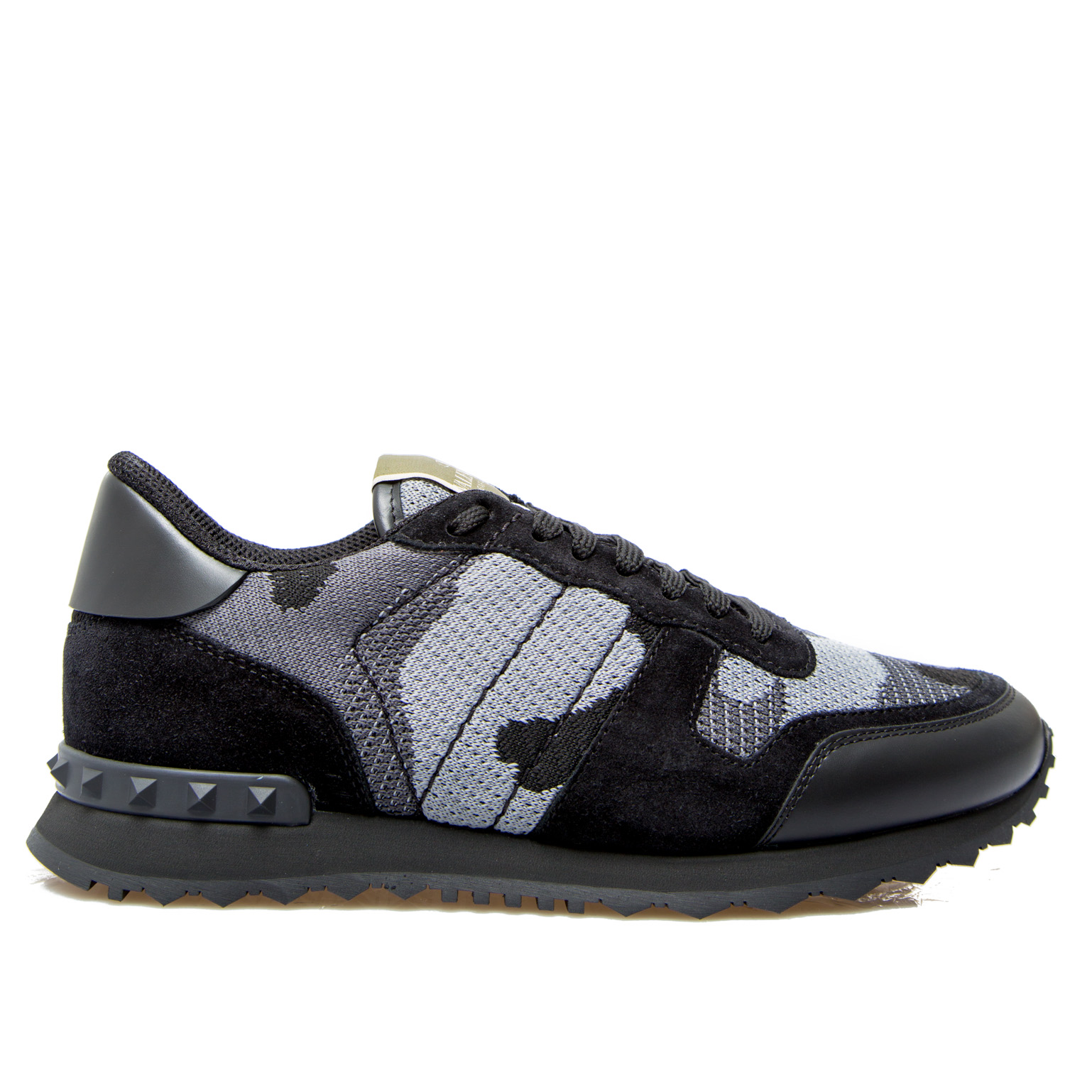 Valentino Sneaker | Credomen