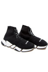 Balenciaga speed lt 2.0 Balenciaga  SPEED LT 2.0zwart - www.credomen.com - Credomen