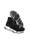 Balenciaga speed lt 2.0 Balenciaga  SPEED LT 2.0zwart - www.credomen.com - Credomen