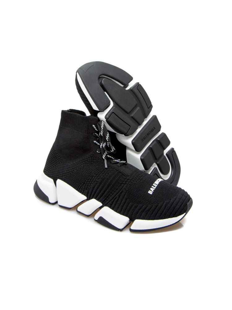 Balenciaga speed lt 2.0 Balenciaga  SPEED LT 2.0zwart - www.credomen.com - Credomen