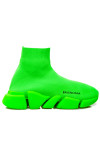 Balenciaga speed lt 2 Balenciaga  SPEED LT 2groen - www.credomen.com - Credomen