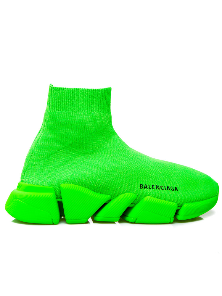 Balenciaga speed lt 2 Balenciaga  SPEED LT 2groen - www.credomen.com - Credomen