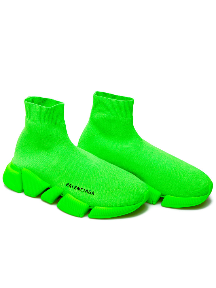 Balenciaga speed lt 2 Balenciaga  SPEED LT 2groen - www.credomen.com - Credomen