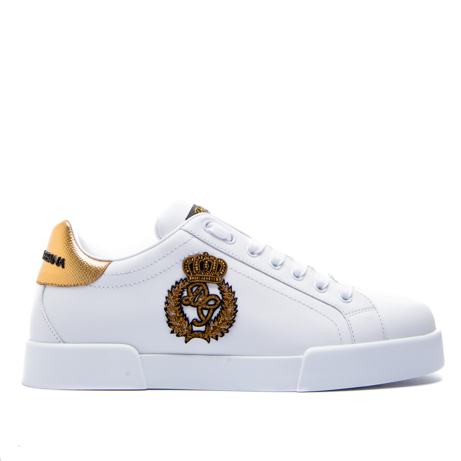 Dolce & Gabbana Low-top | Credomen