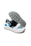 Burberry mf ramsey trainers Burberry  MF RAMSEY TRAINERSblauw - www.credomen.com - Credomen