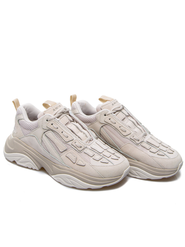 Amiri bone runner Amiri  BONE RUNNERgrijs - www.credomen.com - Credomen