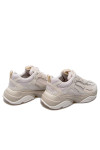 Amiri bone runner Amiri  BONE RUNNERgrijs - www.credomen.com - Credomen