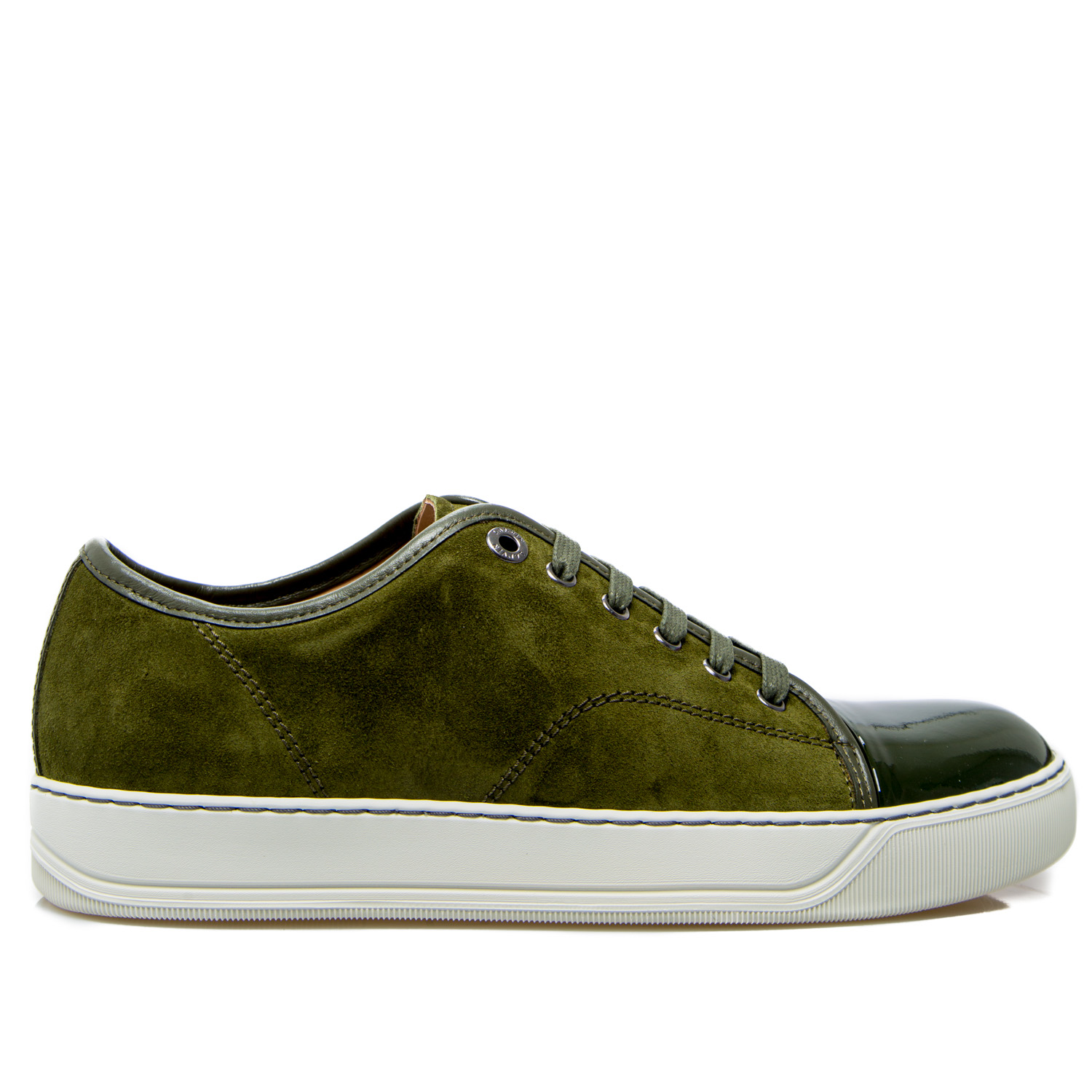 Lanvin Dbb1 Sneakers | Credomen