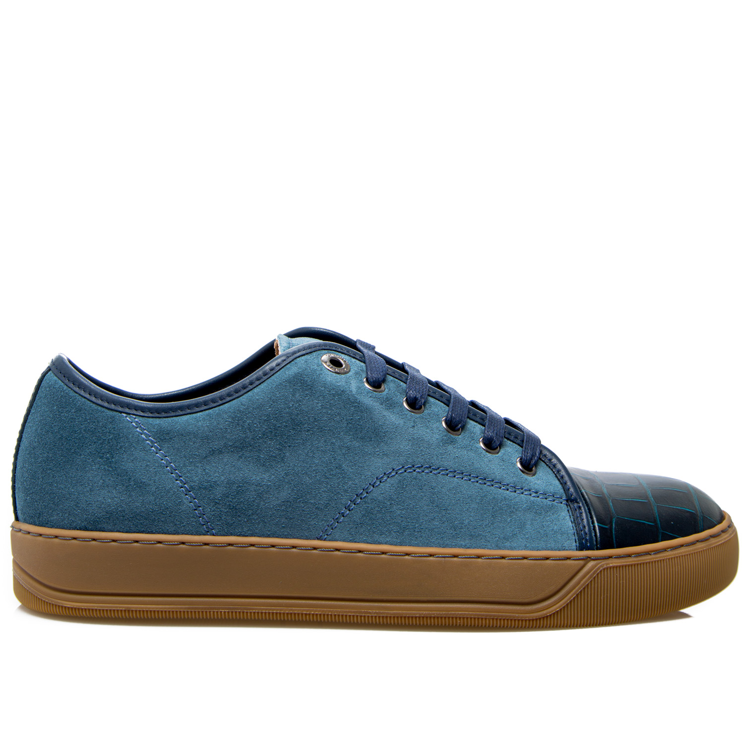 Lanvin Dbb1 Sneakers | Credomen