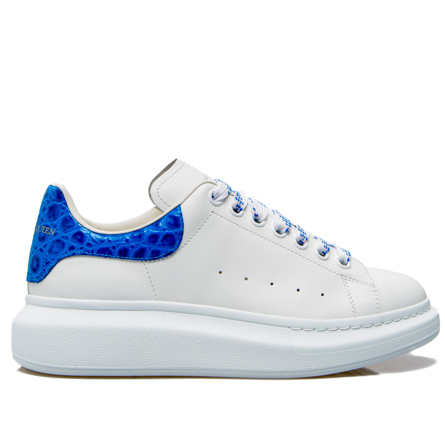 Alexander Mcqueen Larry | Credomen