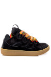 Lanvin sneakers skate Lanvin  SNEAKERS SKATEzwart - www.credomen.com - Credomen