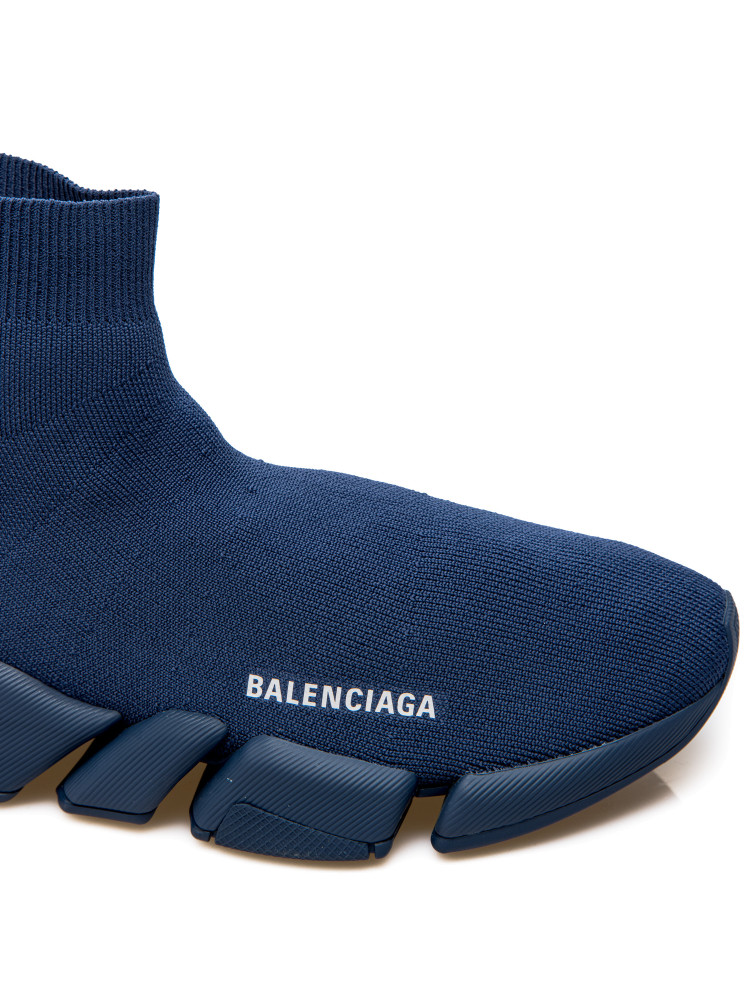 Balenciaga speed 2.0 lt Balenciaga  SPEED 2.0 LTblauw - www.credomen.com - Credomen