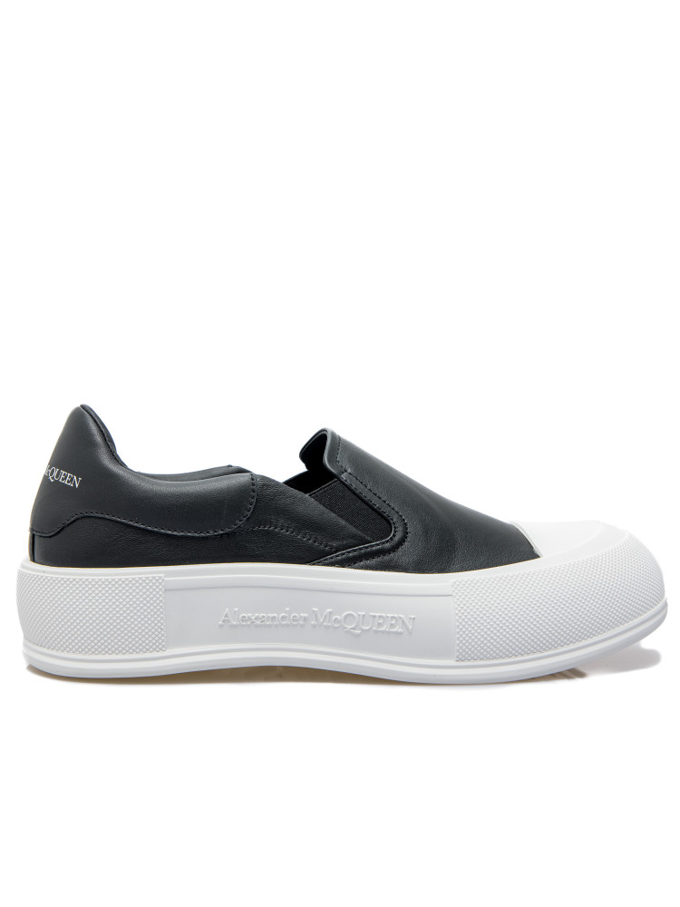 Alexander McQueen Transportation Athletic Shoes for Men