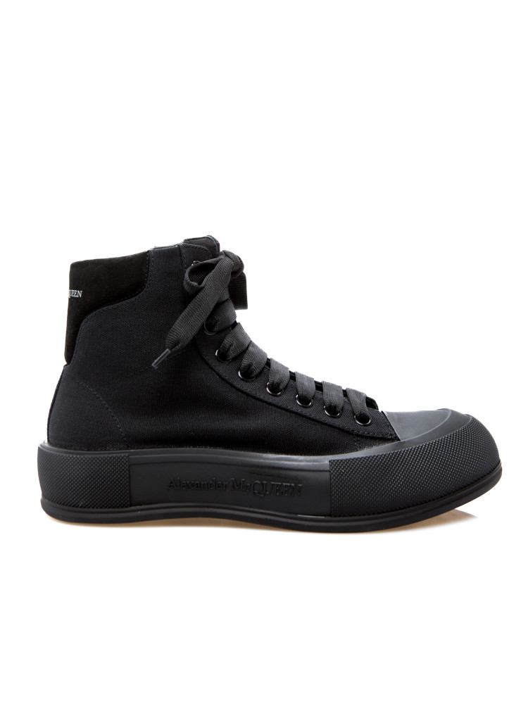 Alexander Mcqueen Larry | Credomen