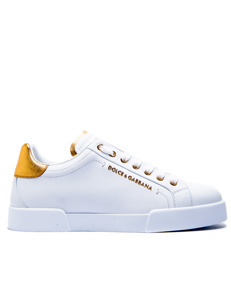 Dolce & Gabbana Low-top | Credomen