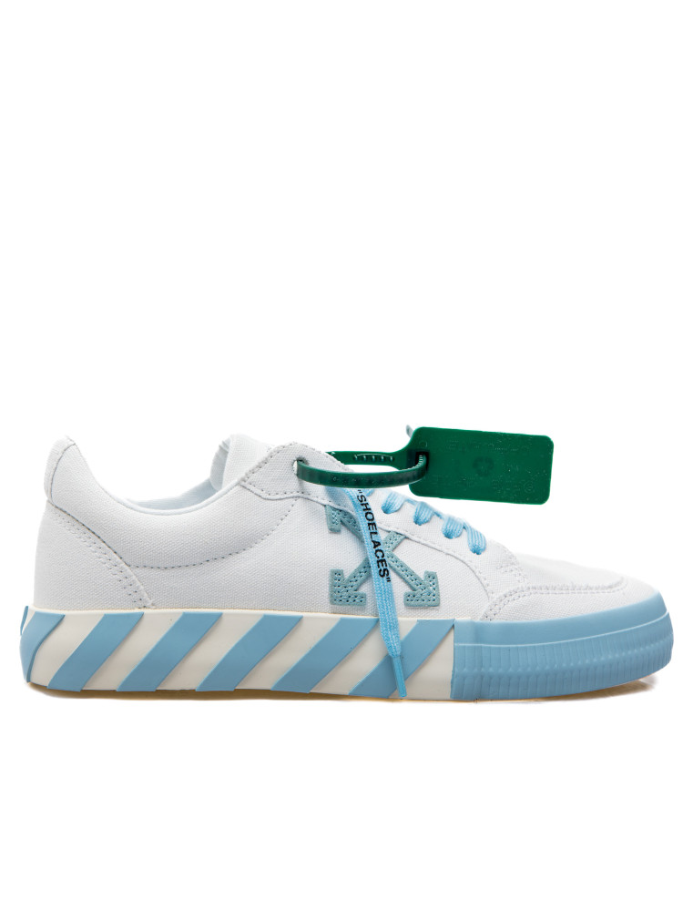 Off-White Vulc Sneaker 'White Light Blue