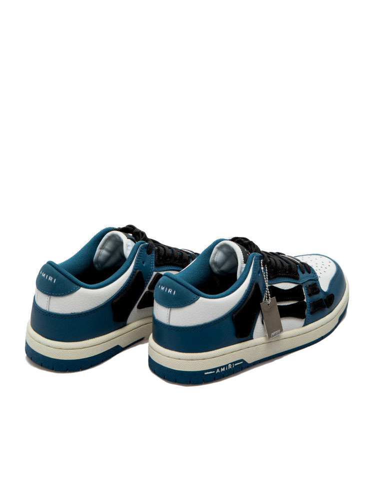 SKEL TOP LOW - BABY BLUE