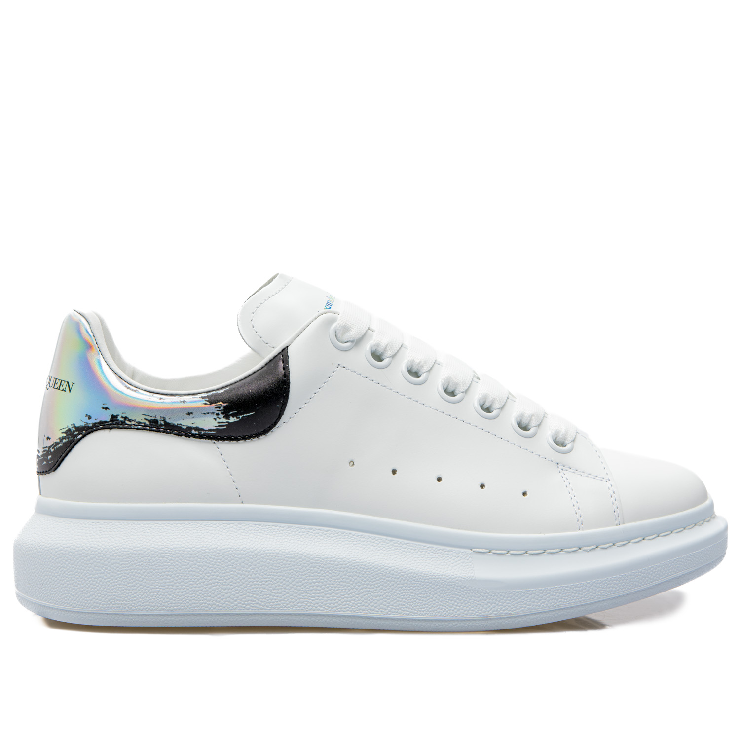 Alexander Mcqueen Larry | Credomen