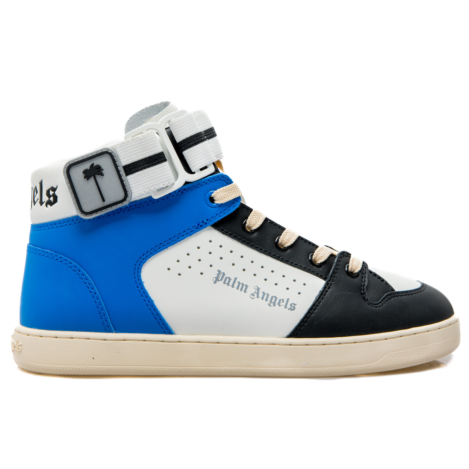 Palm Angels Palm 1 High Top | Credomen