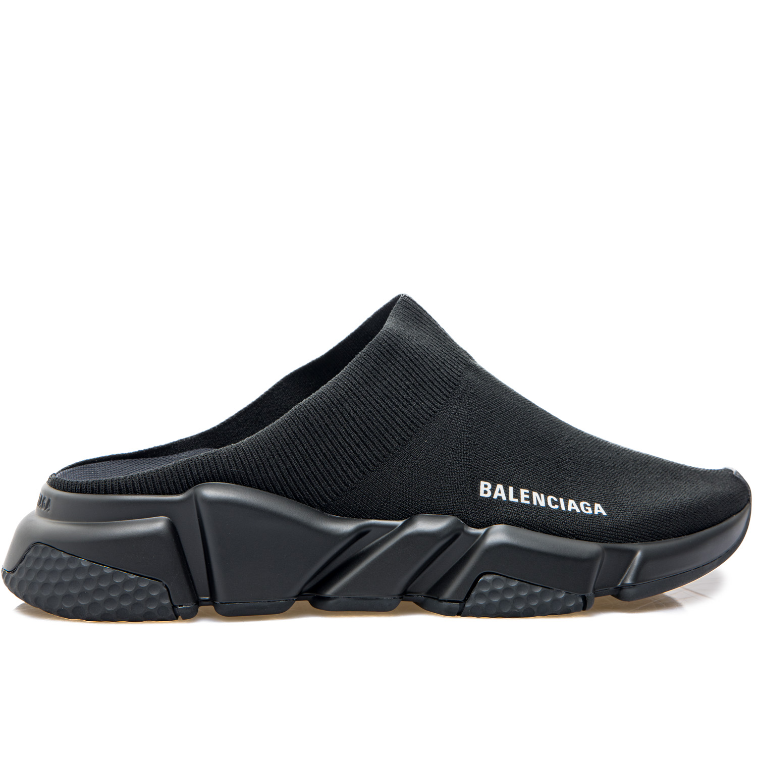 Balenciaga Mens Speed Low Trainer Sneakers  Neiman Marcus