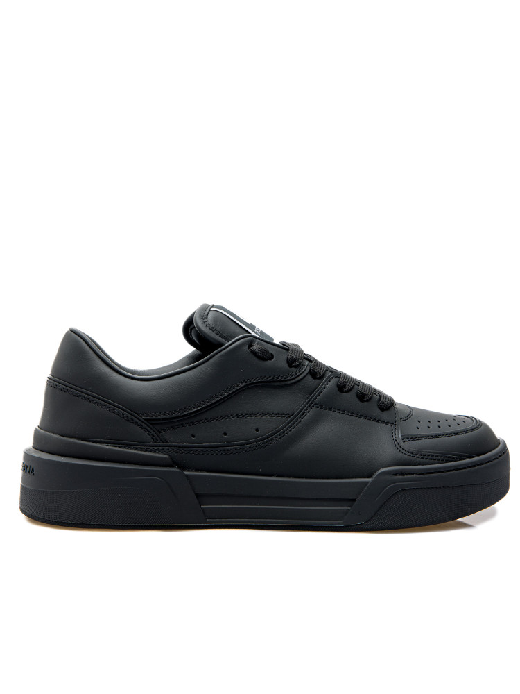 Dolce and gabbana on sale crown run trainers