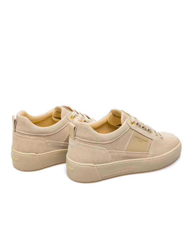 Android Homme point dume low Android Homme  POINT DUME LOWbeige - www.credomen.com - Credomen